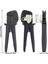 Havacılık Ağır Hizmet Tipi Terminal Sıkma Pensesi YEP-166 0,5-4 Mm² (Yurt Dışından) 3