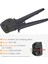 Havacılık Ağır Hizmet Tipi Terminal Sıkma Pensesi YEP-166 0,5-4 Mm² (Yurt Dışından) 4