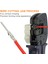 Havacılık Ağır Hizmet Tipi Terminal Sıkma Pensesi YEP-166 0,5-4 Mm² (Yurt Dışından) 5