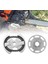 Husqvarna Motorlu Testere Için 3/8 Inç 6t Debriyaj Tamburu Iğne Rulman Takımı (Yurt Dışından) 2