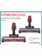 Dyson V8 V7 V10 V11 V15 Elektrikli Süpürge Silindir Başlığı Zemin Fırçası Parçaları Için Motorlu Zemin Fırçası Başlığı Aksesuarları, B (Yurt Dışından) 2