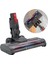 Dyson V8 V7 V10 V11 V15 Elektrikli Süpürge Silindir Başlığı Zemin Fırçası Parçaları Için Motorlu Zemin Fırçası Başlığı Aksesuarları, B (Yurt Dışından) 3
