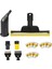 Karcher Sc1 Sc2 Sc3 Sc4 Buharlı Temizleyici Aksesuarları (Yurt Dışından) 1