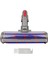 Dyson Elektrikli Süpürge Aksesuarları Yumuşak Kadife Zemin Fırçası Başlığı Elektrikli Emiş Başlığı Zemin Rulo Fırçası V8/V10/V11/G5 (Yurt Dışından) 1