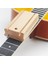 Gitar Perde Ucu Düzeltme Dosyası 3/23/35 Derece Luthier Dosya Aracı (Yurt Dışından) 5