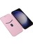 Samsung Galaxy S24 Ince Karbon Fiber Dokulu Pc Hibrit Tam Koruma Darbeye Dayanıklı Kapaklı Telefon Kılıfı (Yurt Dışından) 4