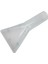 Sprey Vakumlu Çıkarıcı Nozul Başlığı Nozul Vakum 32-35MM Halı Kanepe Makinesi Emici Şeffaf Kazıyıcı Başlık (Yurt Dışından) 5