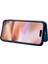 iPhone 16 Ince Karbon Fiber Dokulu Pc Hibrit Tam Koruma Darbeye Dayanıklı Kapaklı Telefon Kılıfı (Yurt Dışından) 2