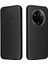 Realme 14 Pro Ince Karbon Fiber Dokulu Pc Hibrit Tam Koruma Darbeye Dayanıklı Kapaklı Telefon Kılıfı (Yurt Dışından) 2