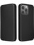 iPhone 15 Pro Max Ince Karbon Fiber Dokulu Pc Hibrit Tam Koruma Darbeye Dayanıklı Kapaklı Telefon Kılıfı (Yurt Dışından) 1
