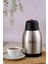 2 Litre Çift Kat Çelik Çay Termosu 1200P(Yeni Model) 7