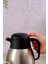 2 Litre Çift Kat Çelik Çay Termosu 1200P(Yeni Model) 4