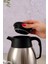 2 Litre Çift Kat Çelik Çay Termosu 1200P(Yeni Model) 6