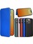 iPhone 15 Pro Max Ince Karbon Fiber Dokulu Pc Hibrit Tam Koruma Darbeye Dayanıklı Kapaklı Telefon Kılıfı (Yurt Dışından) 1