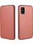 Samsung Galaxy A71 5g Ince Karbon Fiber Dokulu Pc Hibrit Tam Koruma Darbeye Dayanıklı Kapaklı Telefon Kılıfı (Yurt Dışından) 1