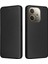 Oppo A5 Pro 5g Ince Karbon Fiber Dokulu Pc Hibrit Tam Koruma Darbeye Dayanıklı Kapaklı Telefon Kılıfı (Yurt Dışından) 1