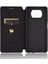 Xiaomi Poco X3 Nfc Ince Karbon Fiber Dokulu Pc Hibrit Tam Koruma Darbeye Dayanıklı Kapaklı Telefon Kılıfı (Yurt Dışından) 5