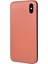 iPhone Xs Max Ince Karbon Fiber Dokulu Pc Hibrit Tam Koruma Darbeye Dayanıklı Kapaklı Telefon Kılıfı (Yurt Dışından) 1