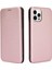 iPhone 12 Pro Max Ince Karbon Fiber Dokulu Pc Hibrit Tam Koruma Darbeye Dayanıklı Kapaklı Telefon Kılıfı (Yurt Dışından) 1