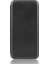 iPhone 12 Pro Max Ince Karbon Fiber Dokulu Pc Hibrit Tam Koruma Darbeye Dayanıklı Kapaklı Telefon Kılıfı (Yurt Dışından) 4