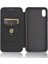 iPhone Xs Max Ince Karbon Fiber Dokulu Pc Hibrit Tam Koruma Darbeye Dayanıklı Kapaklı Telefon Kılıfı (Yurt Dışından) 5