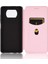 Xiaomi Poco X3 Nfc Ince Karbon Fiber Dokulu Pc Hibrit Tam Koruma Darbeye Dayanıklı Kapaklı Telefon Kılıfı (Yurt Dışından) 3