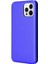 iPhone 12 Pro Max Ince Karbon Fiber Dokulu Pc Hibrit Tam Koruma Darbeye Dayanıklı Kapaklı Telefon Kılıfı (Yurt Dışından) 5