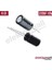 220UF 16V Elektrolitik Kondansatör 6x12mm Uzun Ömürlü 10 Adet Set 2