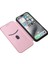 iPhone 16 Pro Ince Karbon Fiber Dokulu Pc Hibrit Tam Koruma Darbeye Dayanıklı Kapaklı Telefon Kılıfı (Yurt Dışından) 2