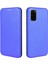 Samsung Galaxy S20 Plus Ince Karbon Fiber Dokulu Pc Hibrit Tam Koruma Darbeye Dayanıklı Kapaklı Telefon Kılıfı (Yurt Dışından) 1