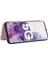 Samsung Galaxy S20 Plus Ince Karbon Fiber Dokulu Pc Hibrit Tam Koruma Darbeye Dayanıklı Kapaklı Telefon Kılıfı (Yurt Dışından) 4