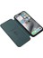 iPhone 16 Pro Ince Karbon Fiber Dokulu Pc Hibrit Tam Koruma Darbeye Dayanıklı Kapaklı Telefon Kılıfı (Yurt Dışından) 2