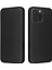 iPhone 16 Pro Ince Karbon Fiber Dokulu Pc Hibrit Tam Koruma Darbeye Dayanıklı Kapaklı Telefon Kılıfı (Yurt Dışından) 1