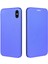 iPhone Xs Max Ince Karbon Fiber Dokulu Pc Hibrit Tam Koruma Darbeye Dayanıklı Kapaklı Telefon Kılıfı (Yurt Dışından) 1