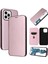 iPhone 14 Plus Ince Karbon Fiber Dokulu Pc Hibrit Tam Koruma Darbeye Dayanıklı Kapaklı Telefon Kılıfı (Yurt Dışından) 1
