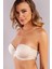 Golshan Gabrıella Balconette Foam Cup Bra, Konforlu ve Şık Sütyen, Strapless 2