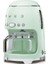 50'S STYLE RETRO YEŞİL FİLTRE KAHVE MAKİNESİ DCF02PGEU 5