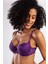 Golshan G.colors Balconette Foam Push Up Bra, Mor Konforlu ve Şık Sütyen 1