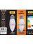12-24 Solar Mum LED Ampul 1