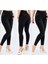 Mdb Yüksek Bel Likralı Jean Pantolon 90 cm 1