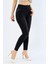 Mdb Yüksek Bel Likralı Jean Pantolon 90 cm 2