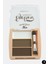 Allzey Royal Paris Eyebrow 3lü Kaş Far Seti-3 3