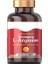 Fermente L Arginine 90 Kapsül Vegan Takviye Edici Gıda Vitamin ve Minerallerle Zengin 3