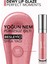 Dewy Lip Glaze Nemlendirici Etkili Yarı Transparan Dudak Parlatıcısı (027 Perfect Moments) 8682536069502 5