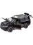 KM-3261D Vardem Çek Bırak 1:32 Işıklı ve Sesli Metal Land Jeep 3