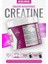 Kreatin Toz 125.25 gr 200 Mesh Mikronize Formda Yetişkinler İçin 8