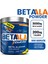 Betaala Toz 300 g Unflavored Beta Alanin İçin 100 Servislik Paket 2