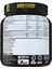 BCAA Xplode Toz Formda 500 gr Kola Aromalı 50 Servis Yetişkinler İçin 3