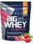 Sports Doypack Bigwhey Çilek Aromalı Whey Protein 488 g 16 Servis Yüksek Protein İçeriği 2