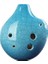 Harmony 6 Delikler Soprano C Seramik Ocarina Dexterous, Öğrenmesi Kolay, Başlangıç ve Amp Için Iyi;harika Hediye Crack | Ocarina (Yurt Dışından) 1